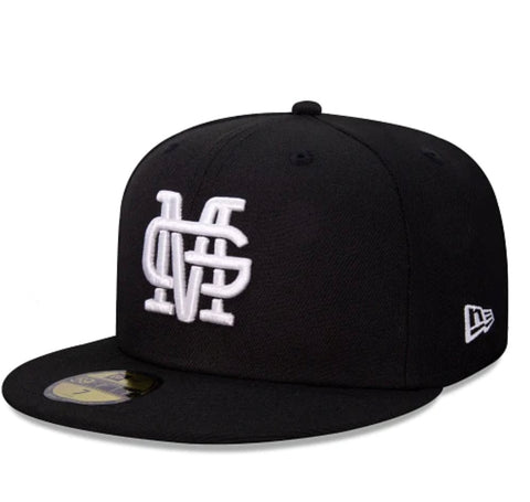 New Era MX Mariachis de Guadalajara On-field 59fifty Fitted Cap