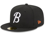 New Era Baltimore Orioles 2023 City Connect 59fifty Fitted Cap