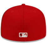 New Era Los Angeles Angels of Anaheim 2022 City Connect 59fifty Fitted Cap