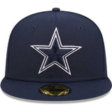 New Era Dallas Cowboys Patch Up 59fifty Fitted Cap