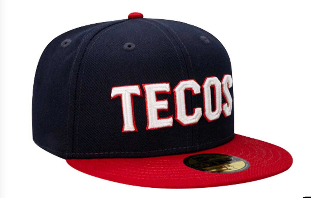 New Era es la gorra y uniforme oficial de México para el WBC – Tecos de los  Dos Laredos