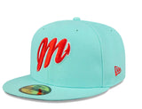 New Era Diablos Rojos del Mexico Alternative On-field 59fifty Cap