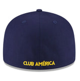 New Era Club America 59fifty Fitted Cap