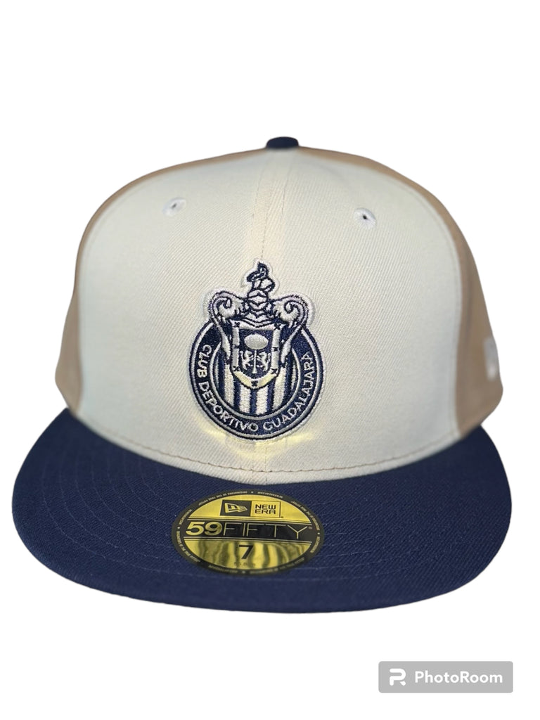 Chivas cap new era Clearance