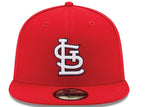 New Era St Louis Cardinals   59fifty On-field Fitted Cap