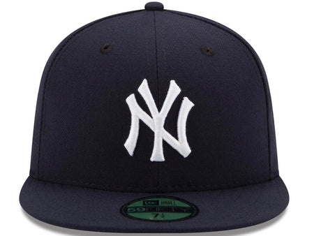 New Era  New York Yankees 59fifty On-field Fitted Cap