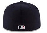 New Era Boston Red Sox On-field 59fifty Fitted Cap