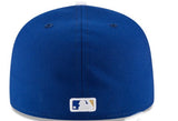 New Era Kansas City Royals On-field 59fifty  Fitted Cap