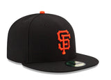 New Era San Francisco Giants 59fifty on field Fitted cap