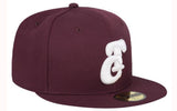 New Era Tomateros de Culiacán 59fifty Fitted Cap