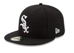 New Era Chicago White Sox 59fifty On-field Fitted Cap