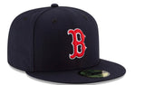New Era Boston Red Sox On-field 59fifty Fitted Cap