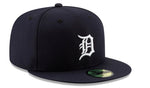 New Era Detroit Tigers Authentic On-field 59fifty Fitted Cap