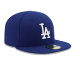 New Era Los Angeles Dodgers 59fifty On-field Field Cap