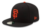 New Era San Francisco Giants 59fifty on field Fitted cap