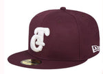 New Era Tomateros de Culiacán 59fifty Fitted Cap