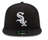 New Era Chicago White Sox 59fifty On-field Fitted Cap