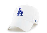 ‘47 Los Angeles Dodgers Clean Up