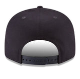 New Era New York Yankees Team Color Basic 9fifty Snapback Cap