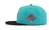 New Era Florida Marlins 1997 World Series Cooperstown New Era 59Fifty Fitted