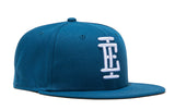 New Era Inland Empire 66ers Kings 59fifty Fitted Cap