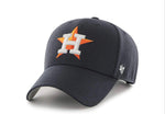 ‘’47 Houston Astro’s Cooperstown World Series Sure Shot MVP Snapback Cap