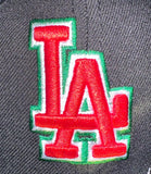 New Era Los Angeles Dodgers Mexico Flag SP 59fifty Fitted Cap – The hat Dog