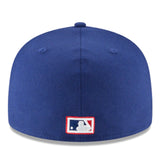 New Era Chicago Cubs 1979 Cooperstown  59fifty Fitted Cap