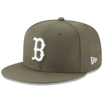 New Era Boston Red Sox Fashion Color 59fifty Fitted Cap