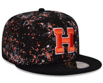 New Era Naranjeros de Hermosillo Fangear 59fifty Fitted Cap