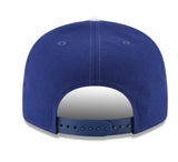New Era Los Angeles  Dodgers Team Color Basic 9fifty Snapback Cap