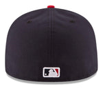 New Era Red Sox  Collection On-Field 59fifty Fitted Cap
