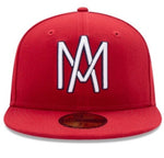 New Era Aguilas de Mexicali 59fifty Fitted Cap