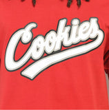 Cookies Put in Work Men’s T-shirt