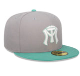 New Era MX Sultanes de Monterrey Color Pack 59fifty Fitted Cap