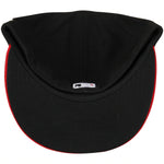 New Era Cincinnati Reds Alternate On-field 59fifty Fitted Cap