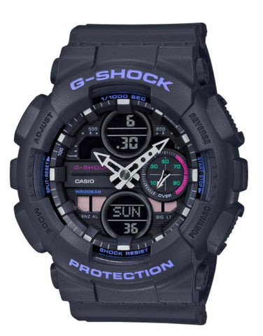Casio G-Shock  GMAS140-8A