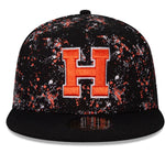 New Era Naranjeros de Hermosillo Fangear 59fifty Fitted Cap