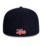 New Era MX Tigres de Quintana Roo On-field 59fifty Fitted Cap