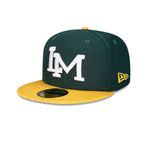 New Era Cañeros de Los Mochis 59fifty Fitted Cap