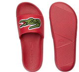 Lacoste Croco Slide 319