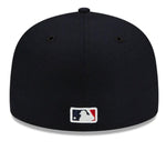 New Era Minnesota Twins Authentic On-field Alternate 59fifty Fitted Cap