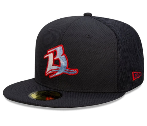New Era MX Bravos de Leon Spring Training 2022 59fifty Fitted Cap – The hat  Dog