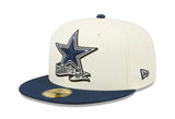 New Era Dallas Cowboys 2022 NFL Sideline 59fifty Fitted Cap