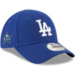 New Era Los Angeles Dodgers 2022 MLB ASG Side Patch 9forty Adjustable Cap