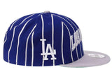 New Era Los Ángeles Dodgers City Arch Edition 9fifty Snapback Cap