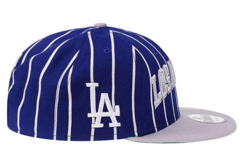 New Era Los Ángeles Dodgers City Arch Edition 9fifty Snapback Cap – The hat  Dog