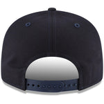 New Era Detroit Tigers Team Color Basic 9fifty Snapback Cap