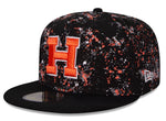 New Era Naranjeros de Hermosillo Fangear 59fifty Fitted Cap