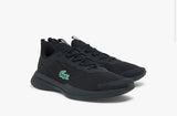 Lacoste Run Spin Textile Men’s Sneakers